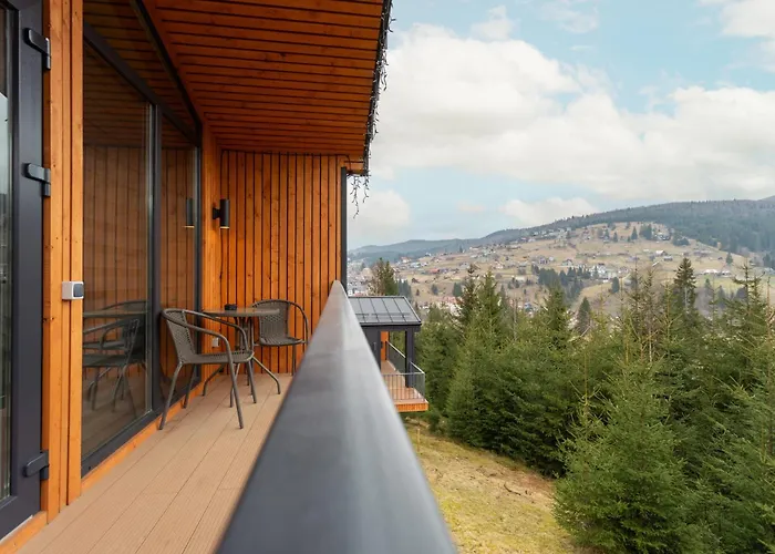 Phoenix Relax ParkГотель