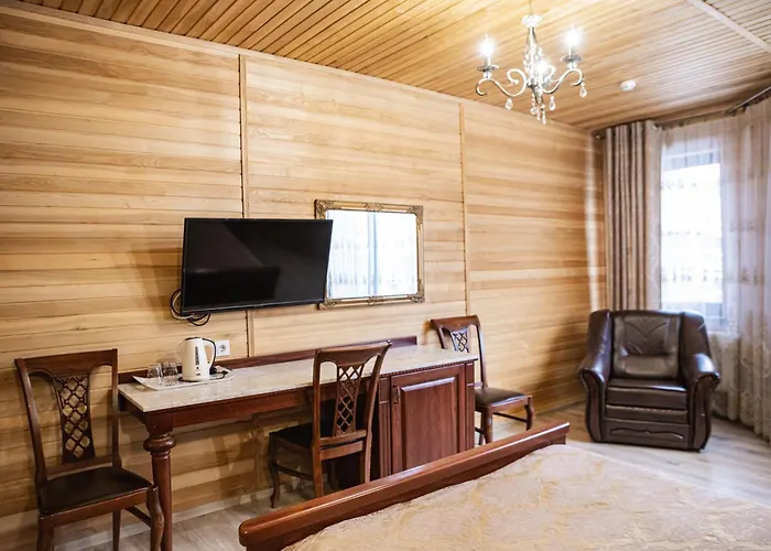 Mardan Palace Spa ResortГотель