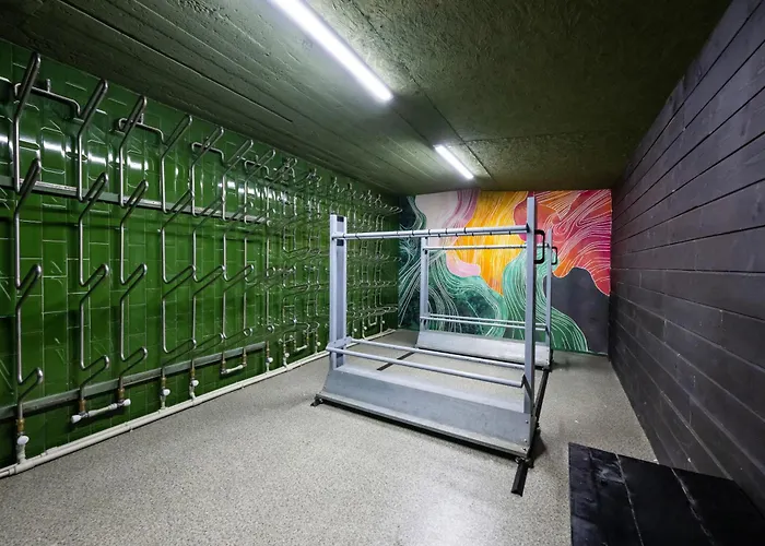 Stara PravdaГотель